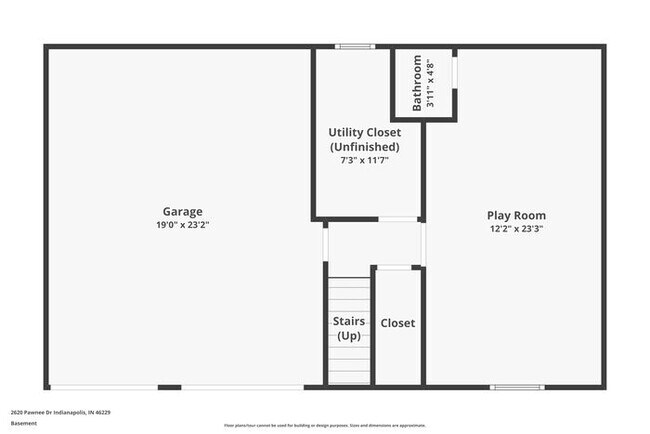 Photo - 2620 Pawnee Dr