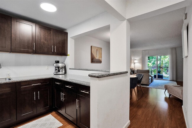 Photo - 2350 NE 14th Street Causeway Unit 203