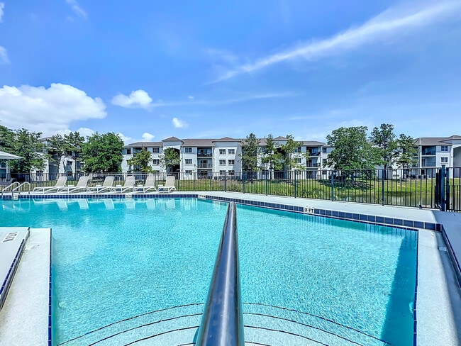 Meri Palm Bay