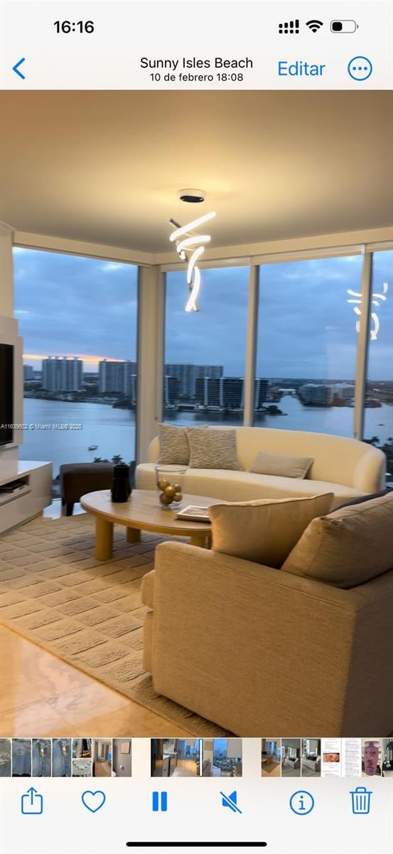 Photo - 18671 Collins Ave Condo Unit 2404