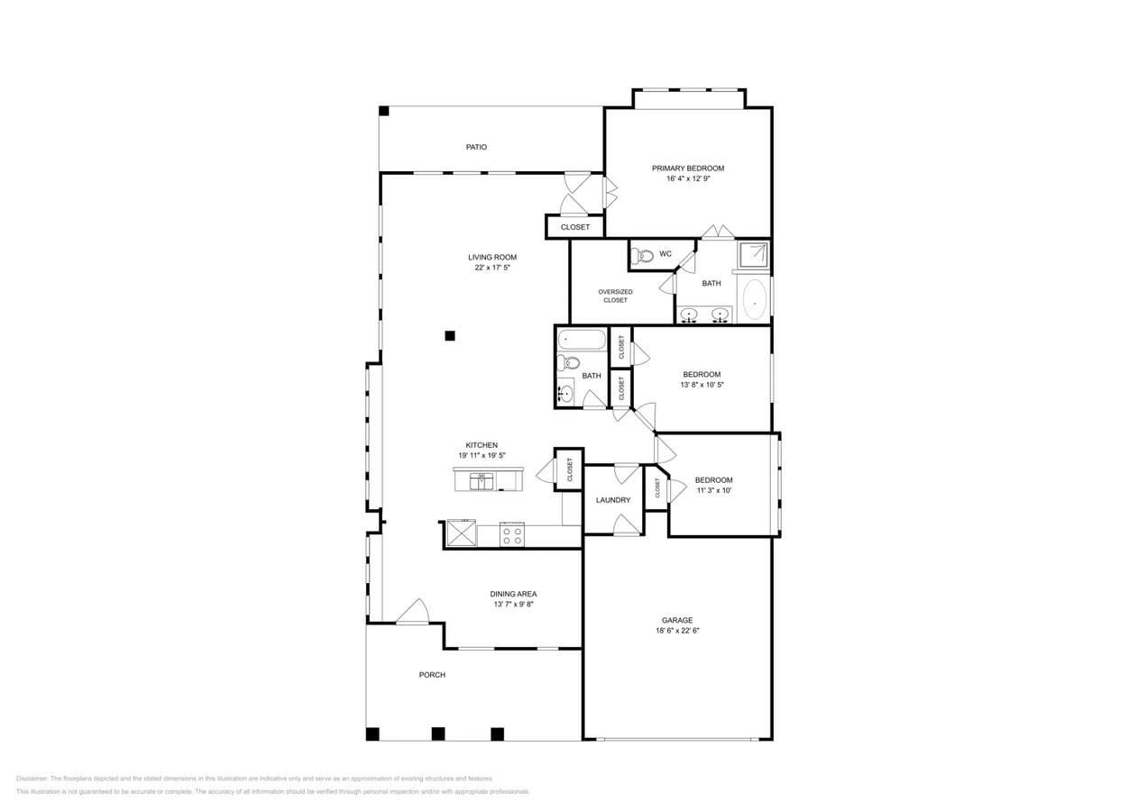 Photo - 625 Fox View Dr