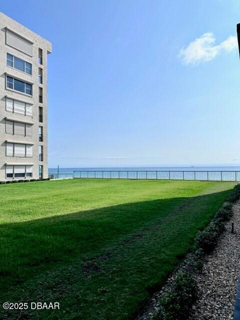 Photo - 4575 S Atlantic Ave Condo Unit 6102