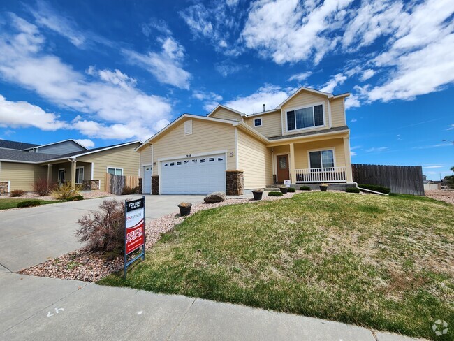 Building Photo - 7828 Chasewood Loop Rental