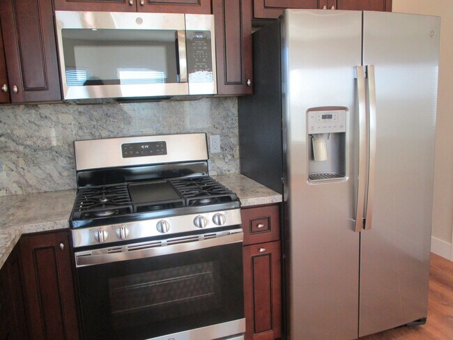 Photo - Mendo38 Unit 1602