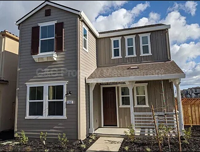 Photo - 1263 S Palermo Ln