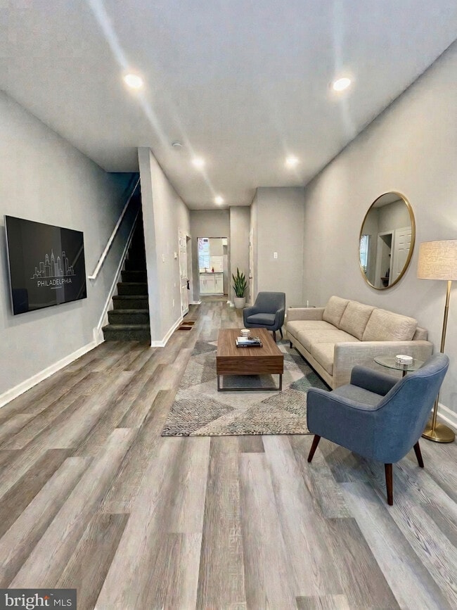 Building Photo - 2544 N Napa St