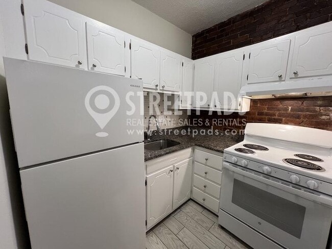 Photo - 1 bedroom in Boston MA 02130