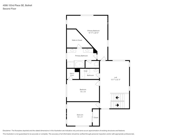 Photo - 4006 153rd Pl SE