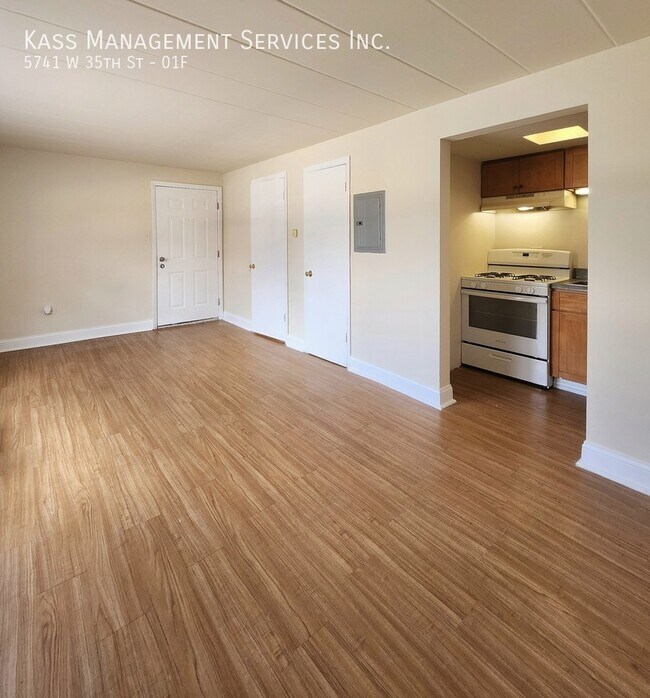 Photo - 5741 W 35th St Unit 01F