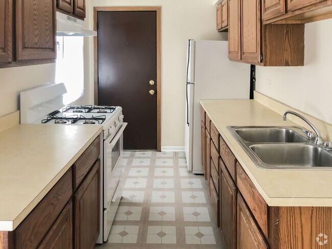 Building Photo - 627 W Melrose St Unit G2 Rental