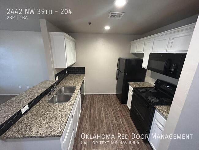 Photo - 2442 NW 39th-204 Unit 204