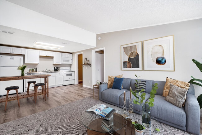 Photo - Ashgrove Apartments