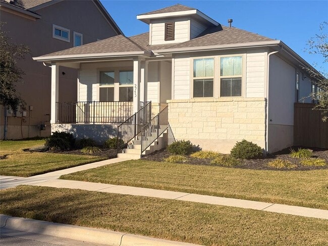 Building Photo - 2713 Brushwood Mdw