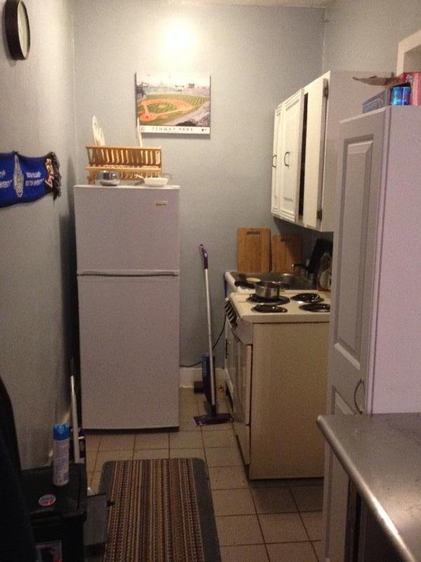 Photo - 45 Hemenway St