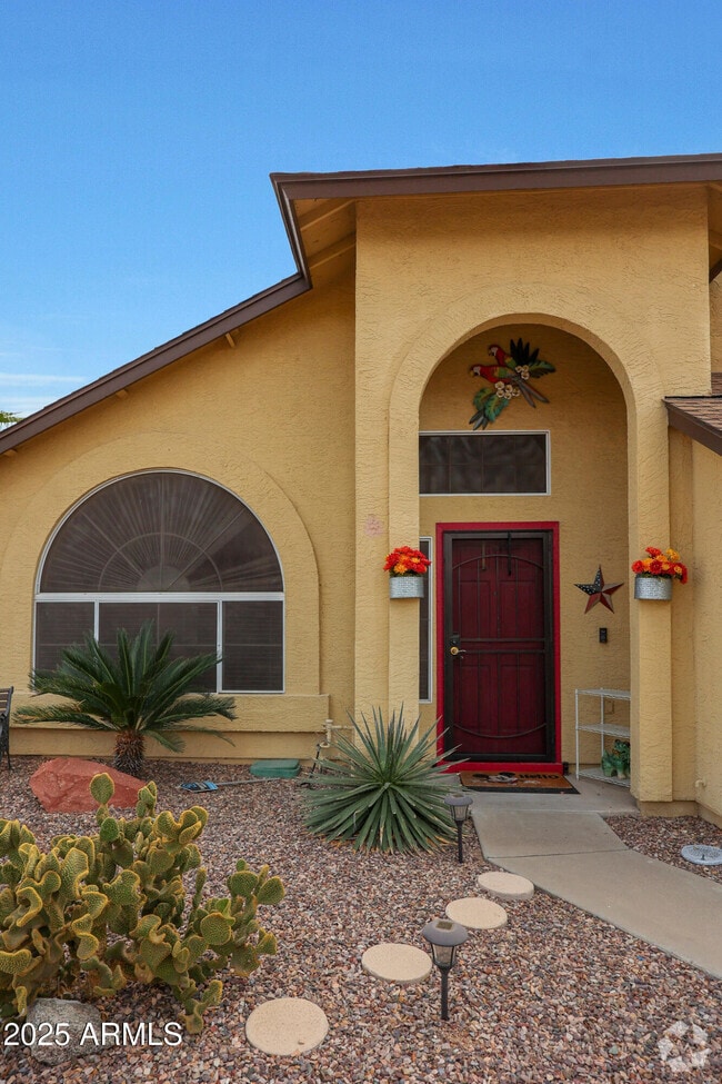 Building Photo - 15237 N 61st Dr Rental
