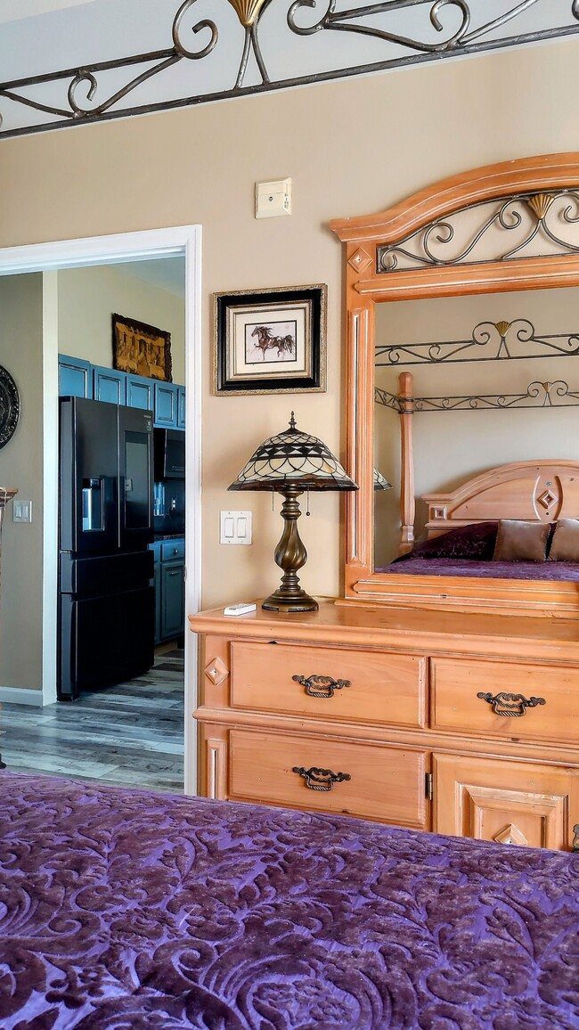 New Flooring, furniture - 15475 Andrews Dr Unit 304 Town Square Lofts DIA