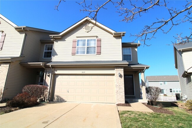 Photo - 643 Country Heights Dr