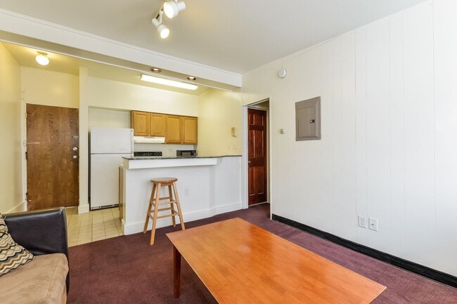 Building Photo - Le Boul Mich