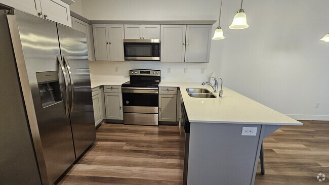 Building Photo - 3323 Hardman Way Unit #G101 Rental