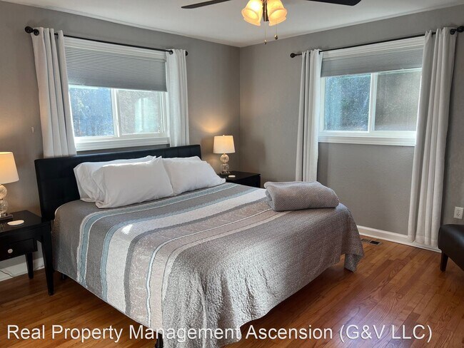 Photo - 3 br, 2 bath House - 5346 Keith Rd
