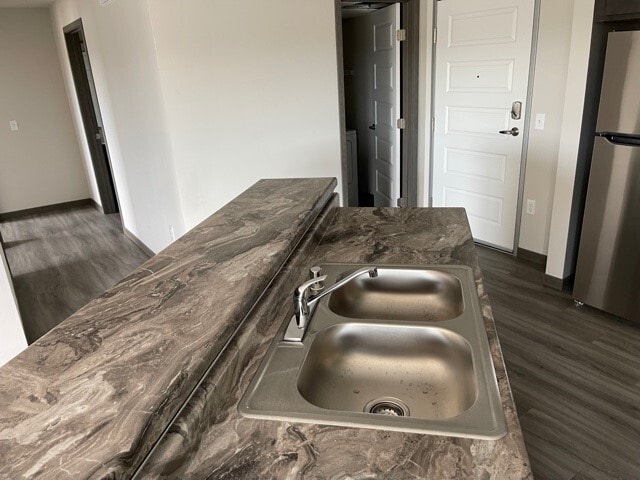Photo - Roosevelt Flats