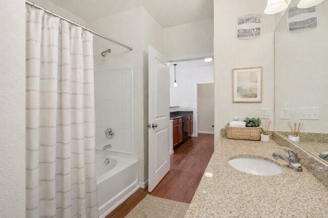 Burkart Crossing Apartments