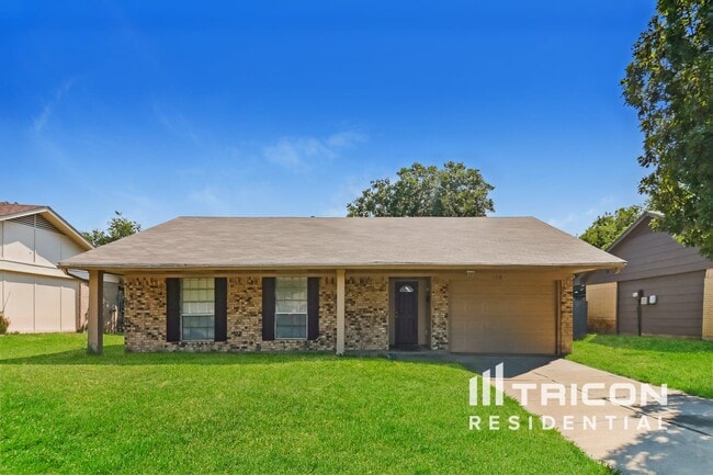 Building Photo - 1718 Kingston Dr Rental