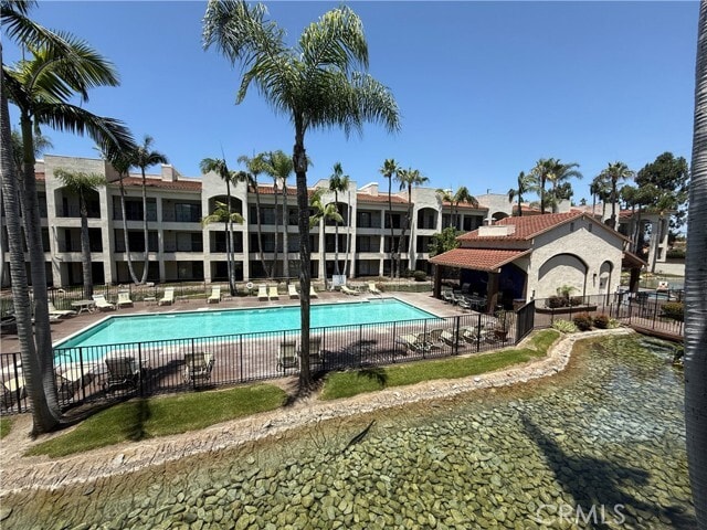 Photo - 11630 Warner Ave