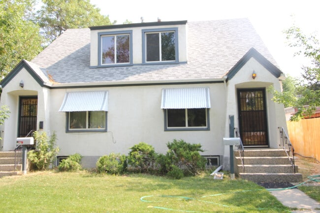 Building Photo - 1047 N 26th St Unit 1047 N 26th St