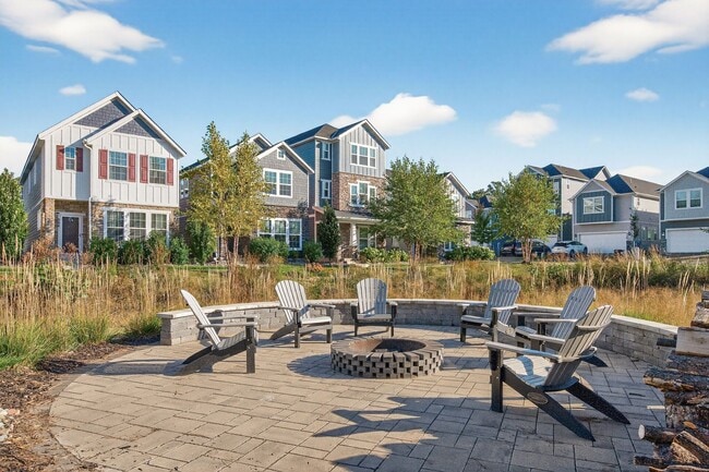 Photo - Anoka Detached Townhome