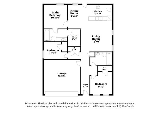 Photo - 1153 Skyline Dr