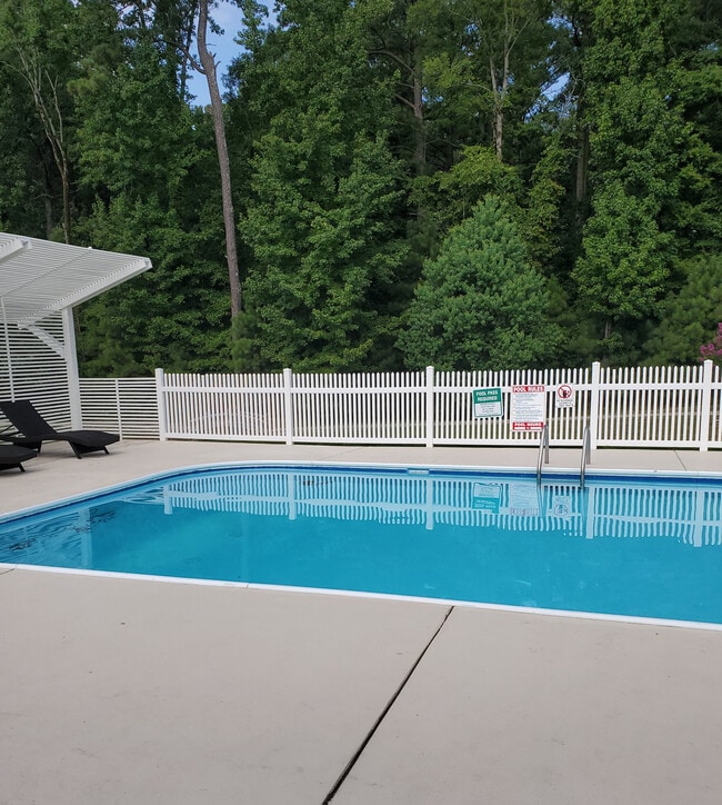 Pine Valley Apartments