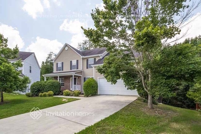 Photo - 1311 Webb Farm Ln