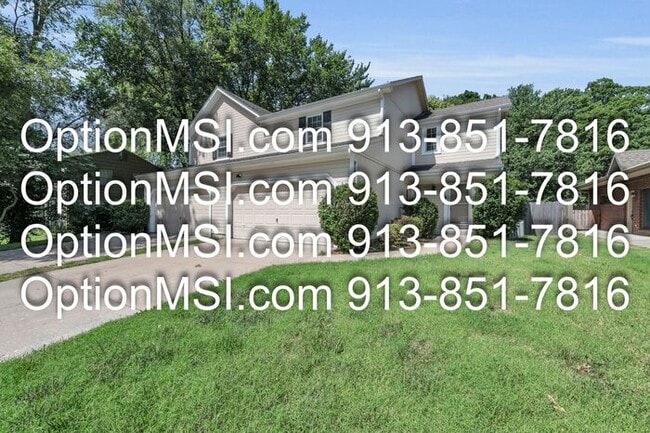 Photo - Overland park duplex!