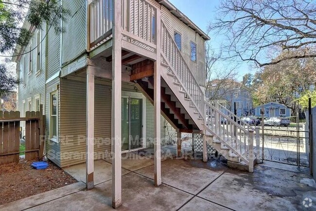 Building Photo - 1503 F St Rental