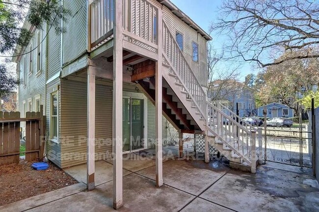 Photo - 1503 F St Casa