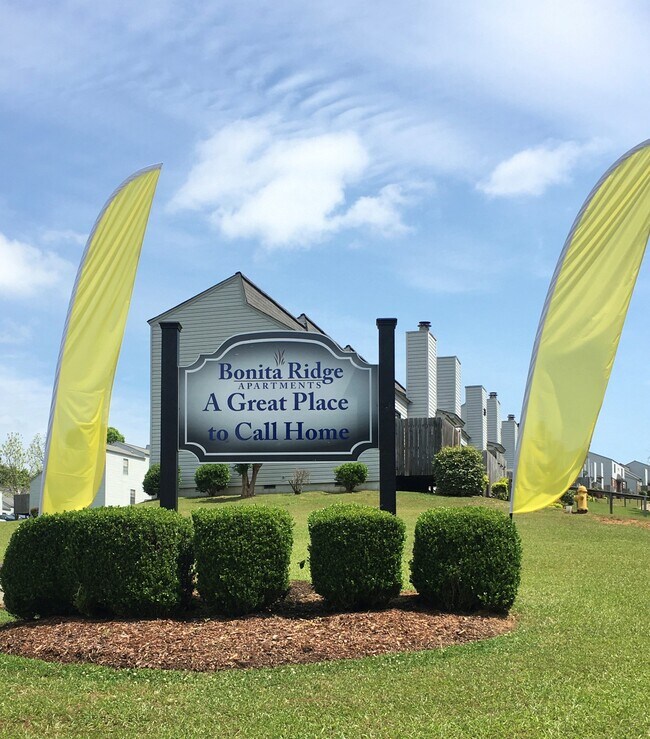 Bonita Ridge Apartments For Rent in Meridian, MS