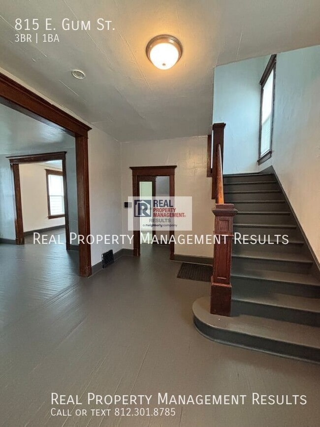 Photo - 815 E Gum St