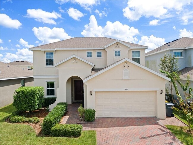 Building Photo - 240 Trinity Ridge Cir