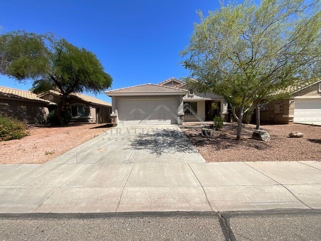 Photo - 16612 W Cottonwood St