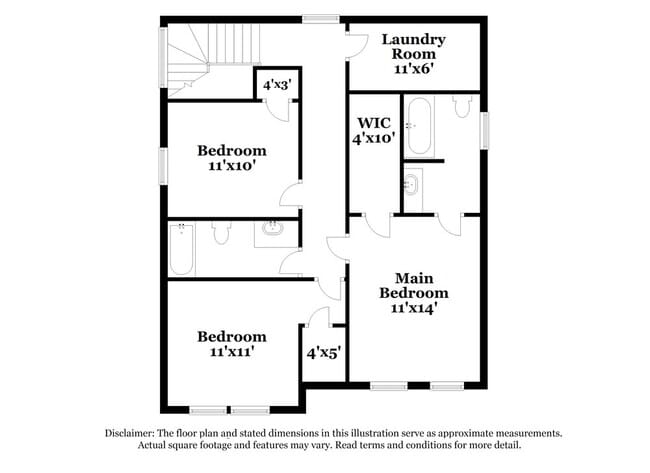 Photo - 1040 Joselynn Drive