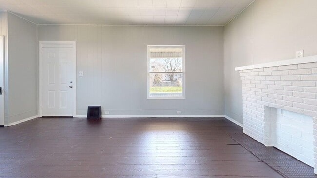 Photo - Canton 3 Bedroom - Single Family Home