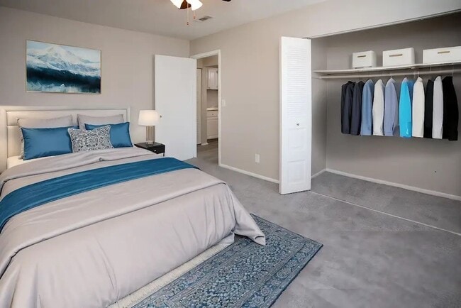 Photo - Marco Meadows