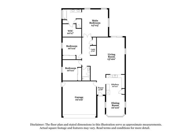 Photo - 11259 E Caballero St