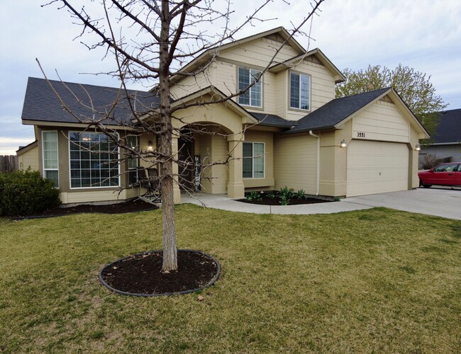 Building Photo - 3551 S Payette River Ave