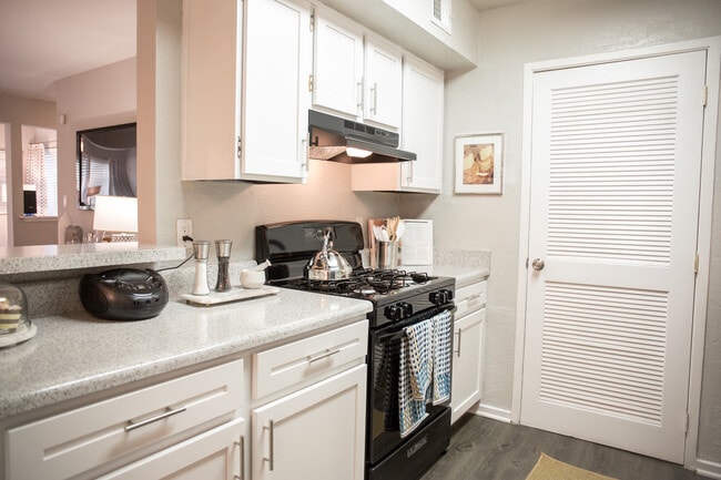 Spring Lake Apartments