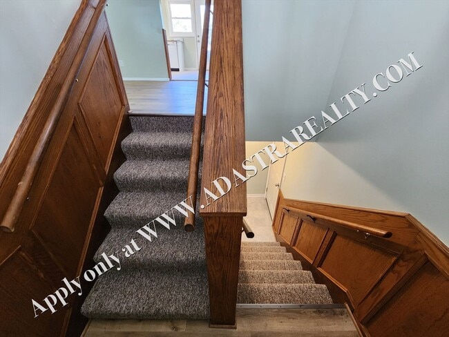 Photo - Nice Updated 2 Bed 1.5 Bath Duplex in Basehor-Available in MAY!!