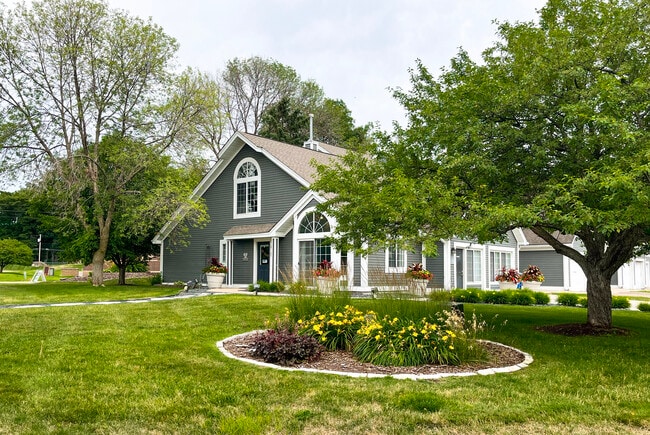 Woodlane Place Townhomes