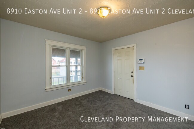 Photo - Renovated Cleveland Up Unit Unit 8910 Easton Ave 2 Cleveland, OH 44104