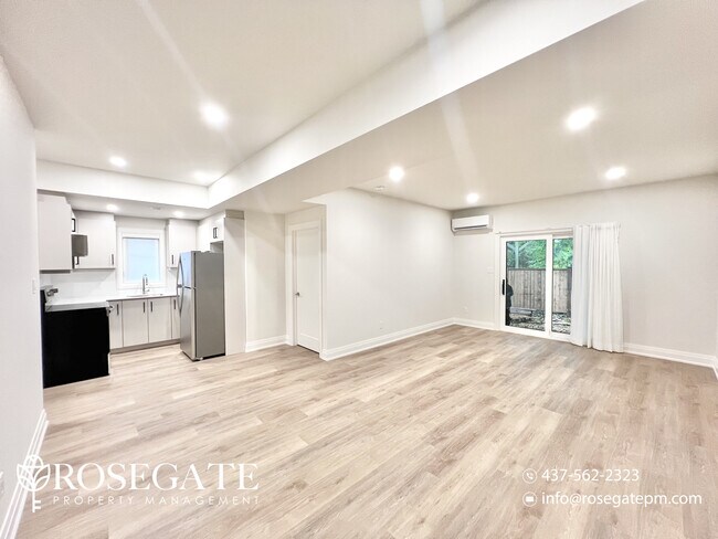 Photo - Huge 1-Bedroom Lower Unit in Guelph’s Char... Unit B